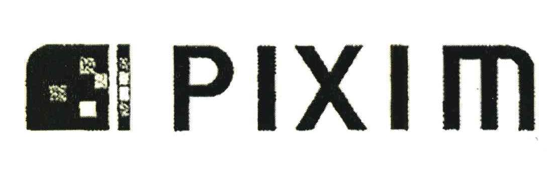 PIXIM