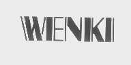 WENKI