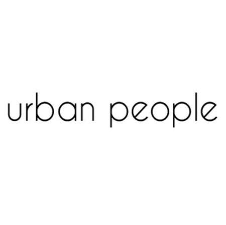 URBAN PEOPLE