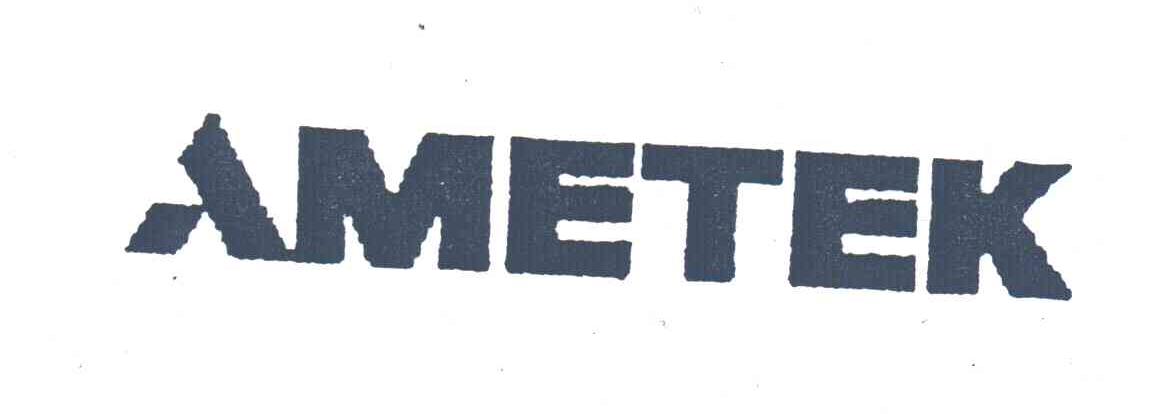 AMETEK