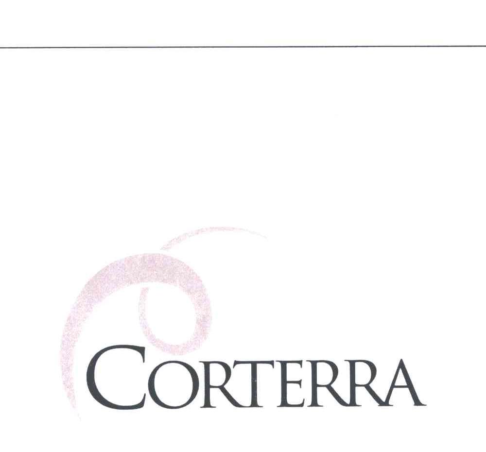 CORTERRA