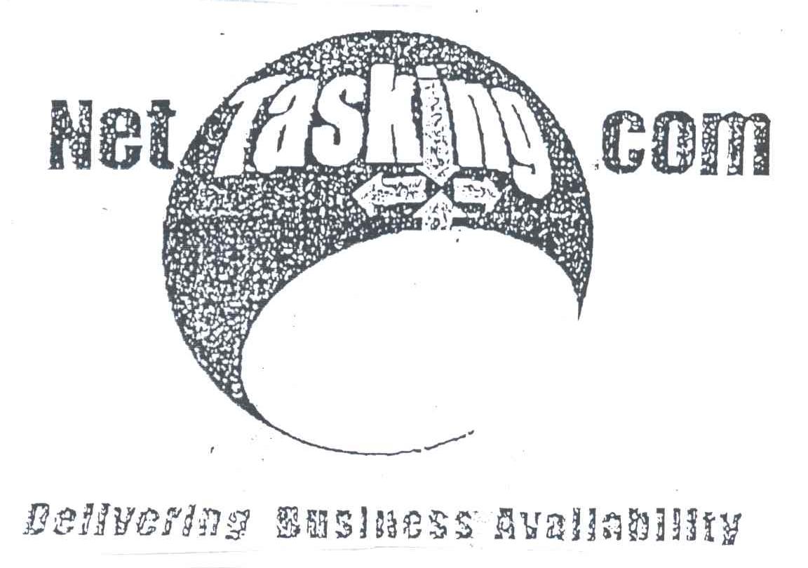NET TASKING COM;BELIVERING BUSINESS AVALLABILITY
