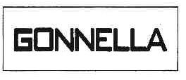 GONNELLA