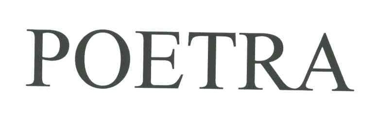 POETRA