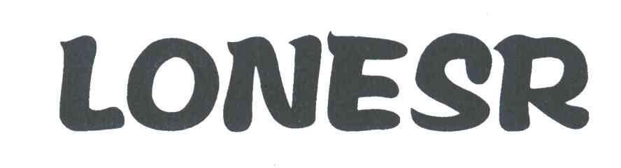 LONESR