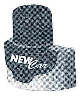 NEW CAR