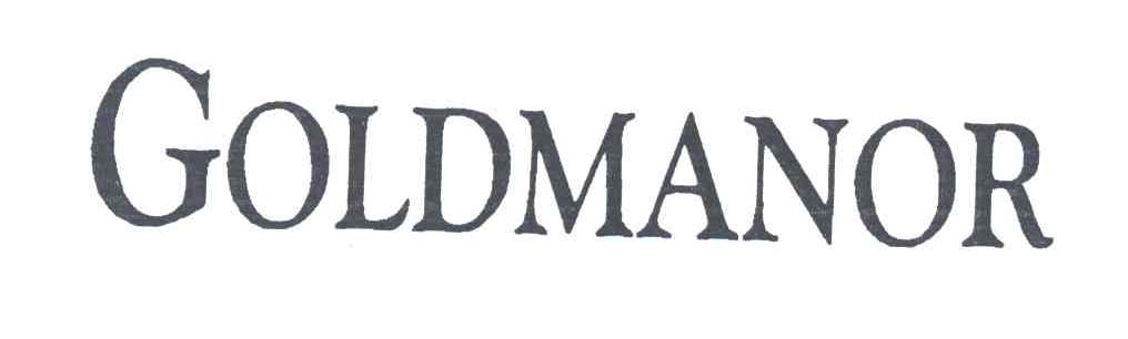 GOLDMANOR