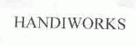 HANDIWORKS