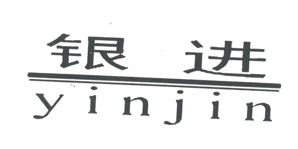 银进