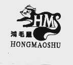 鸿毛鼠