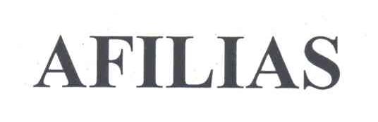 AFILIAS