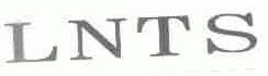 LNTS
