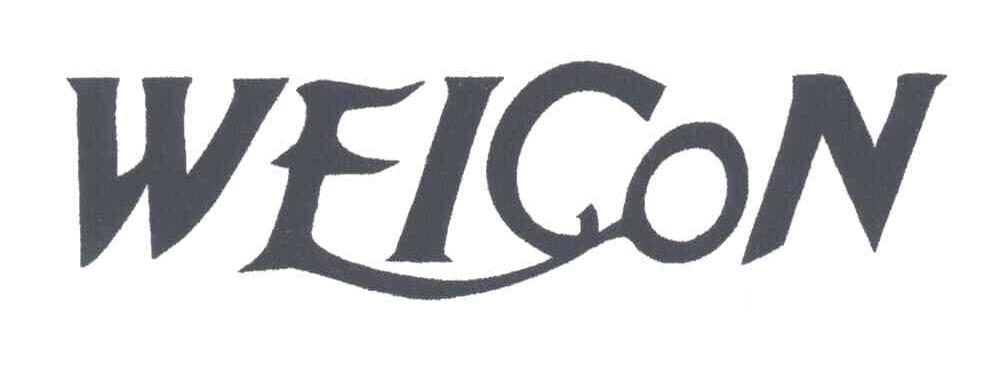 WEICON