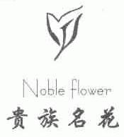贵族名花;NOBLE FLOWER