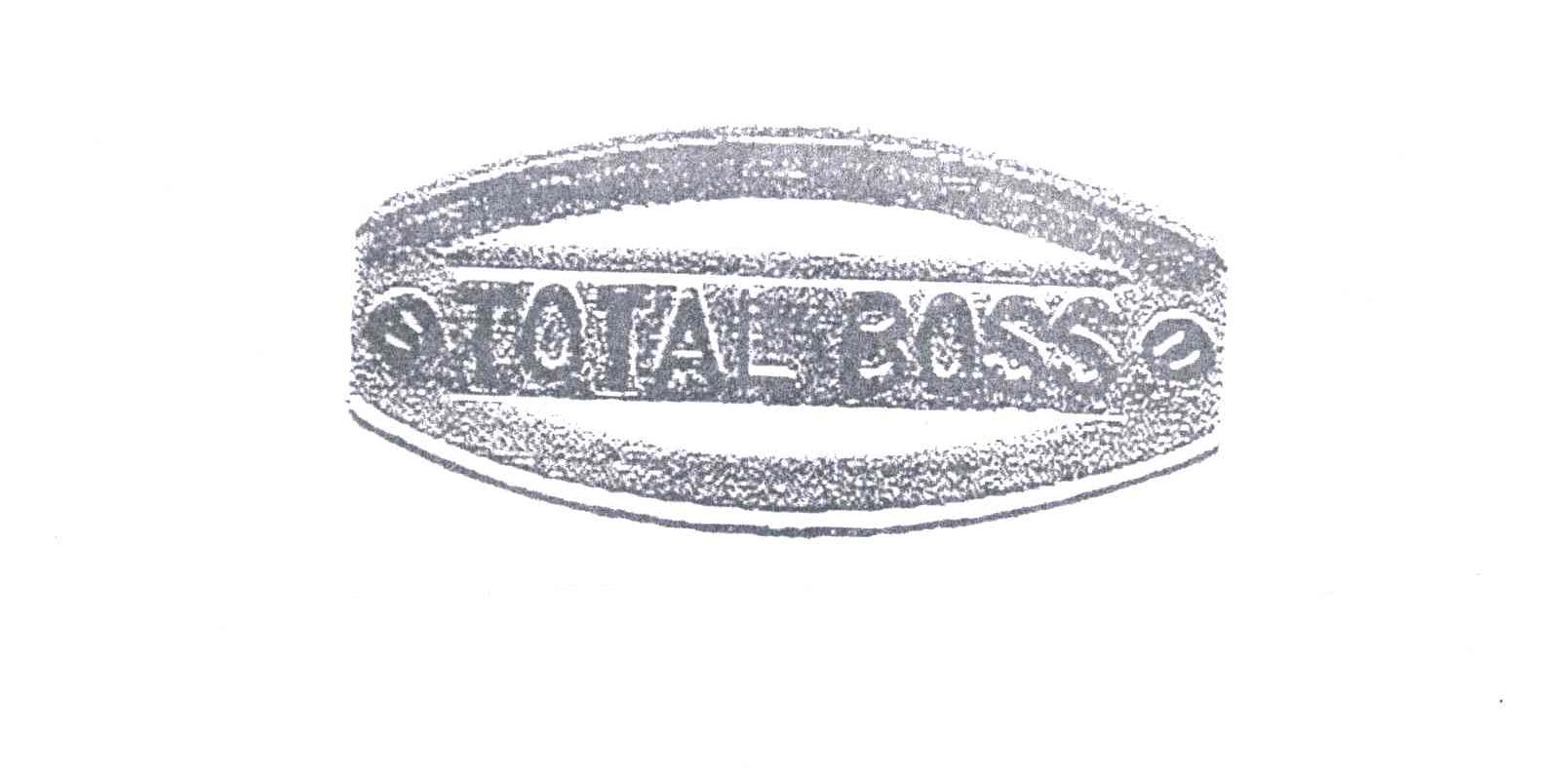 TOTAL BOSS及图