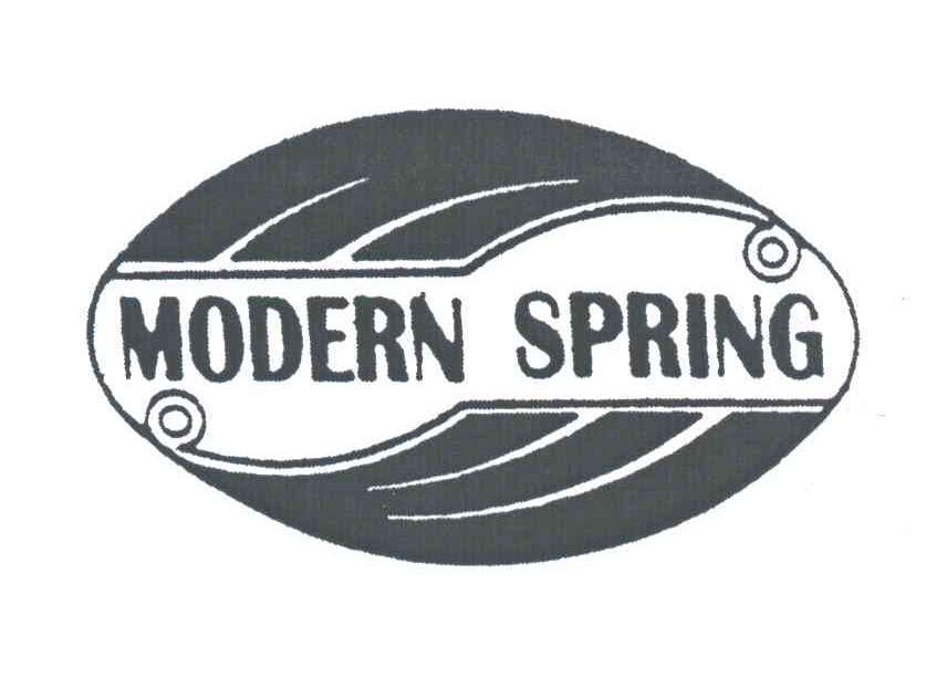 MODERN SPRING