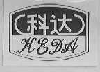 科达