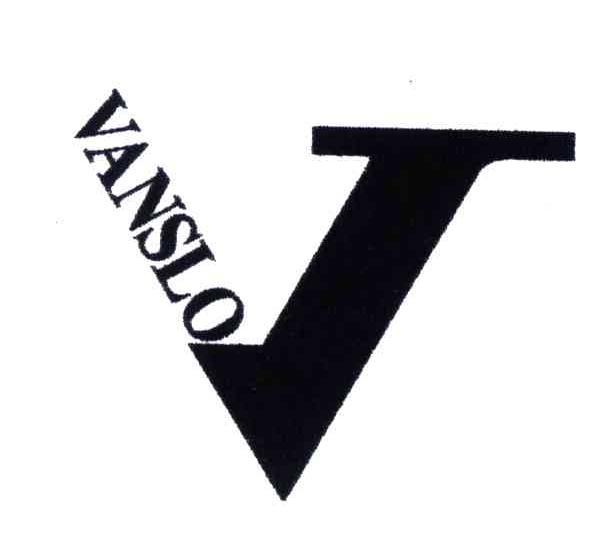 VANSLO;V