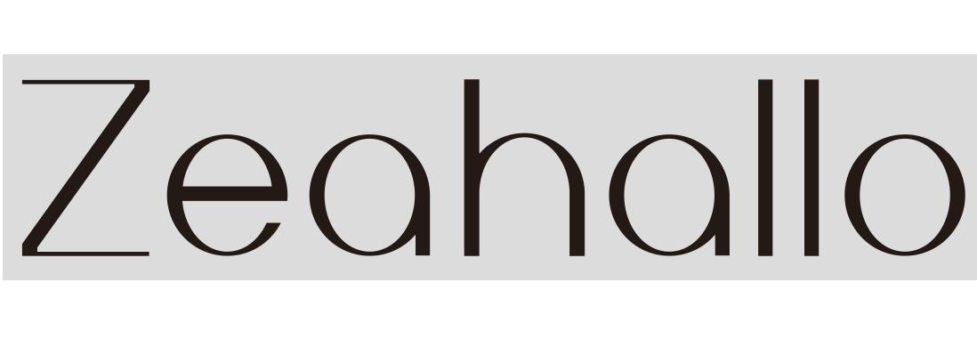 ZEAHALLO