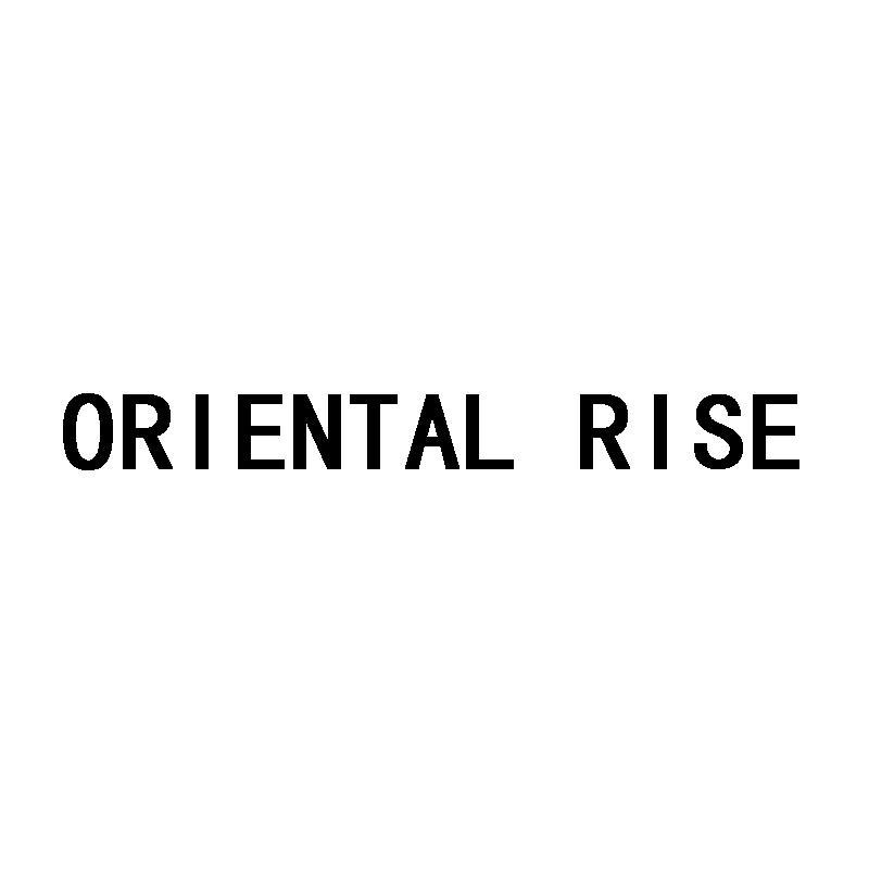 ORIENTAL RISE