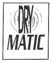 DRY MATIC