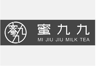 蜜九九 MI JIU JIU MILK TEA