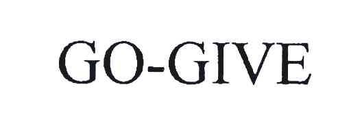 GO-GIVE