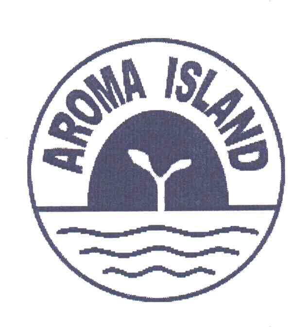 AROMA ISLAND