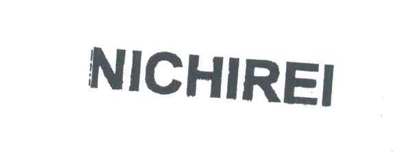 NICHIREI