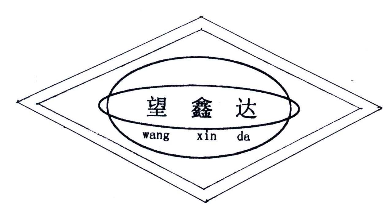 望鑫达