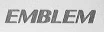 EMBLEM