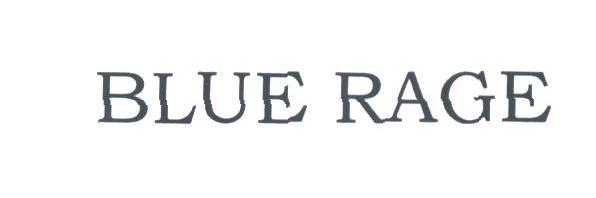 BLUE RAGE