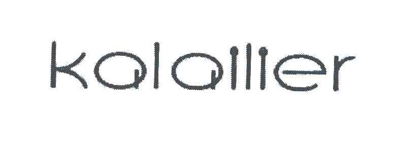 KALAILIER