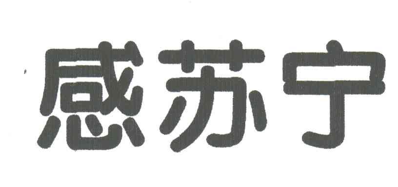 感苏宁