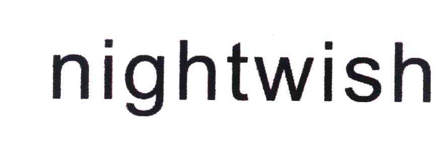 NIGHTWISH
