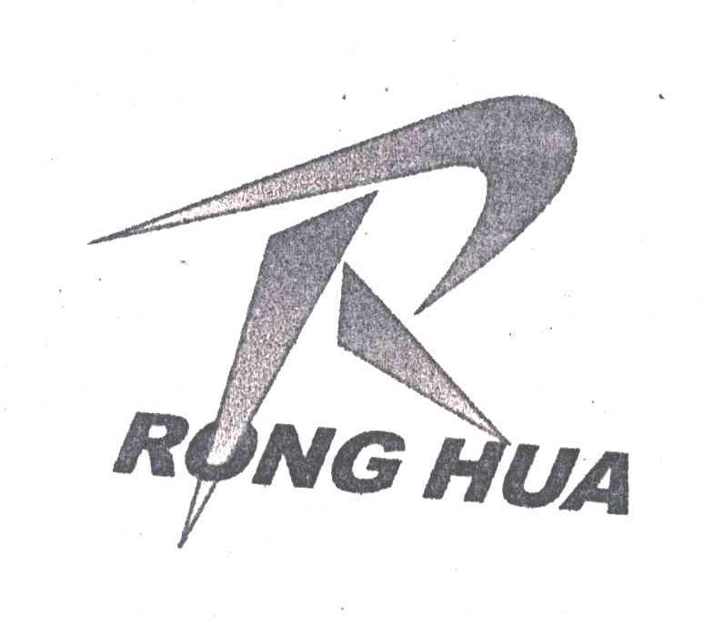 RONG HUA;R