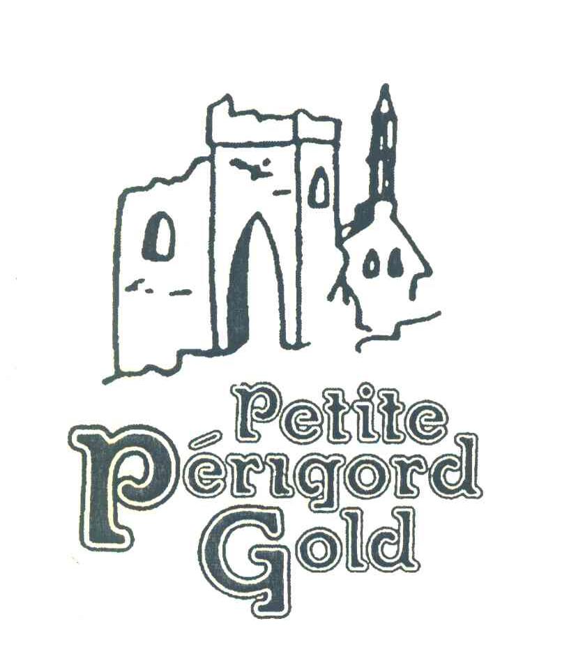 PETITE PERIGORD GOLD