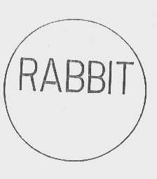 RABBIT
