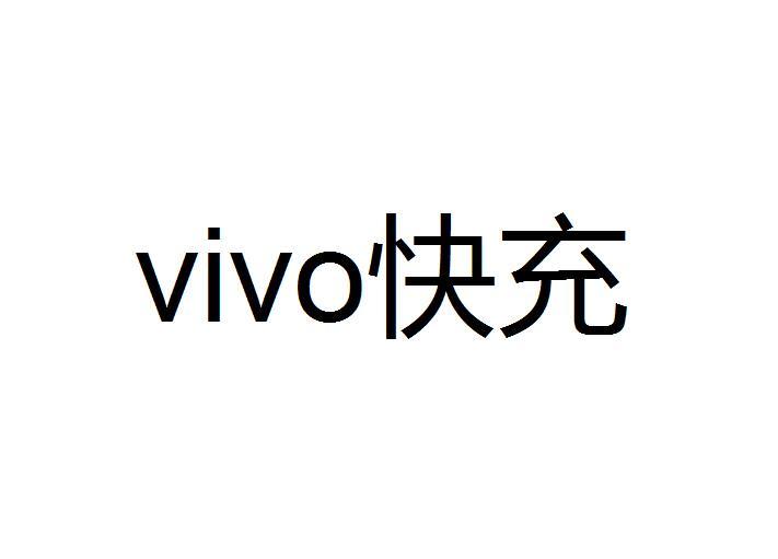 VIVO 快充