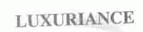 LUXURIANCE