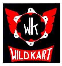 WILD KART;WK