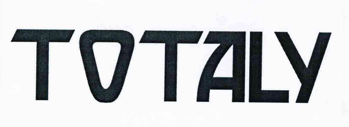 TOTALY