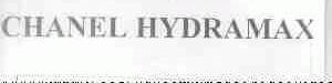 CHANEL HYDRAMAX