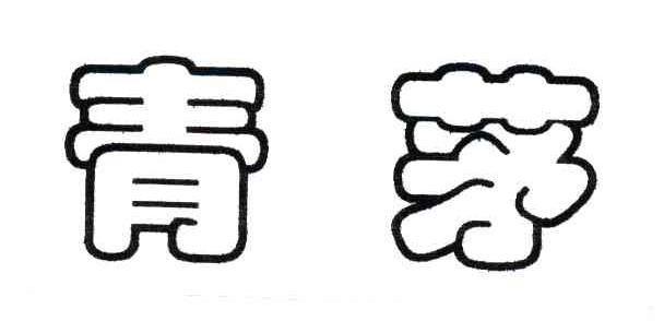 青茅