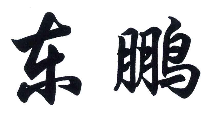 东鹏
