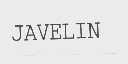 JAVELIN