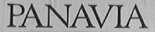 PANAVIA