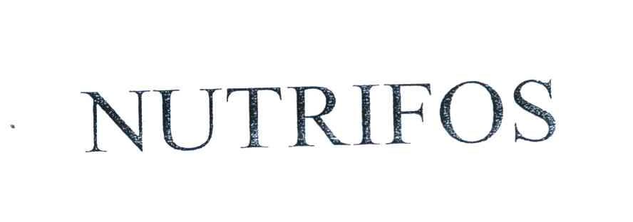 NUTRIFOS