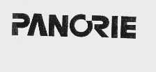 PANORIE