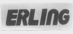 ERLING